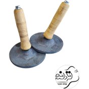 تصویر سنج بندری کوره ای 