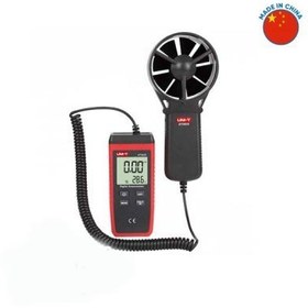 تصویر بادسنج یونیتی مدل UT363S 