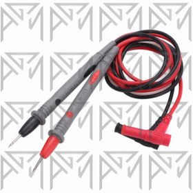 تصویر سیم مولتی متر 1000V-10A 90mm 