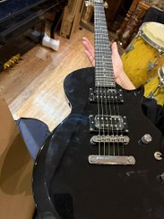 تصویر گیتار الکتریک آیبانز مدل 3R-01 