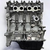 تصویر موتور کامل پژو 206 تیپ 2 برند ایساکو موتور کامل پژو206تیپ2