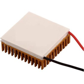 تصویر هیت سینک کد TEC1 