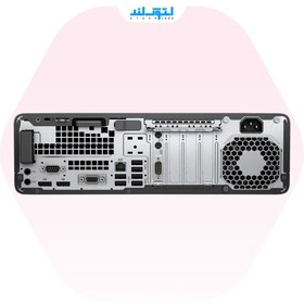 تصویر دسکتاپ HP مدل EliteDesk 600 G3 SFF 