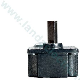 تصویر موتور دی سی گیربکس دار JL-25Z180-131 (12V 170RPM) 