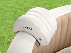 تصویر جکوزی بادی برزنتی اینتکس Intex 28428 Intex 28428