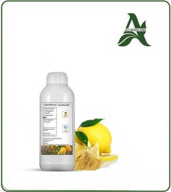 تصویر روغن لیمو ترش 