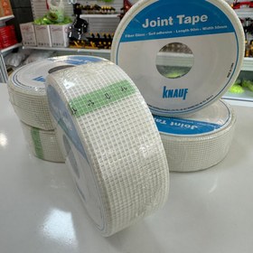 تصویر مش فایبرگلاس کناف 