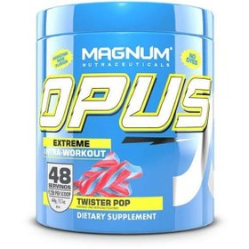 تصویر پمپ اوپوس مگنوم Magnum Opus