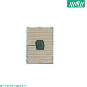 تصویر سی پی یو سرور اچ پی Intel Xeon -Pelatinum 8360Y P36939-B21 