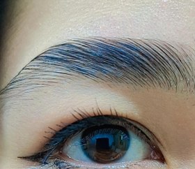 تصویر ژل ابروی آلورا بیوتی Eyebrow Gel