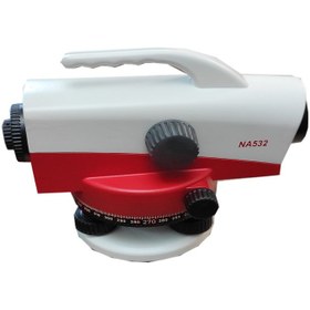 تصویر ترازیاب مدل NA532 