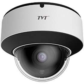 تصویر دوربین 2 مگاپیکسل تحت شبکه تی وی تی مدل TVT TD-9521E3 