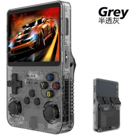 تصویر کنسول بازی رترو R36S Retro R36S