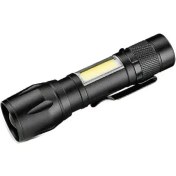 تصویر چراغ قوه دستی مدل SST-88 