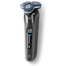 تصویر ماشین اصلاح صورت فیلیپس مدل S7887/55 Philips Shaver Series 7000 S7887/55