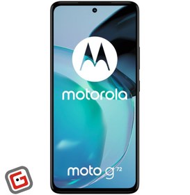 تصویر گوشی موتورولا Moto G72 | حافظه 128 رم 6 گیگابایت ا Motorola Moto G72 128/6 GB Motorola Moto G72 128/6 GB