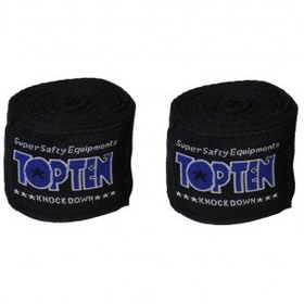 تصویر باند بوکس TOP TEN 