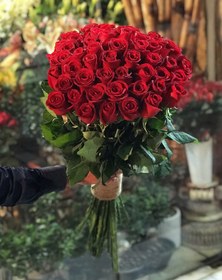 تصویر دسته گل کد 956 