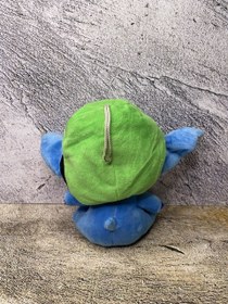تصویر عروسک استیچ stich