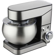 تصویر همزن کاسه دار 5 لیتر 1300 وات برلین BE-1300 همزن کاسه دار 5 لیتر 1300 وات برلین BE-1300