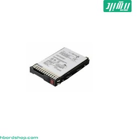 تصویر SSD سرور HPE 960 GB SATA 6G Read Intensive SFF BC PM893 P44008-B21 