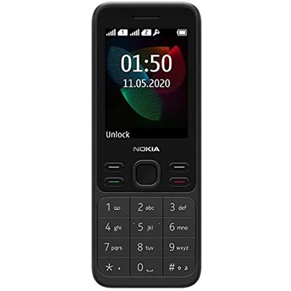 nokia 150 new model