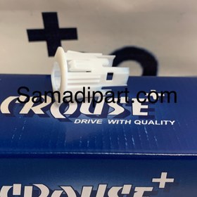 تصویر قاب سنسور دنده عقب سورن سفید کروز (CR38172201) White Soren reverse gear sensor frame