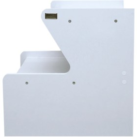 تصویر زیرپایی آفیکو مدل D402 