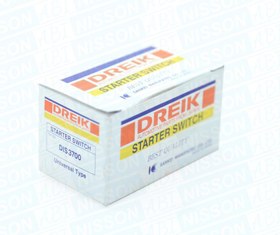 تصویر سوئیچ استارت نیسان دریک 