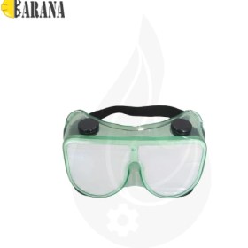 تصویر عینک ژله ای اخوان 