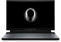 تصویر لپ تاپ گیمینگ الین ویر ۱۵ اینچی Alienware M15 R3 Gaming 
