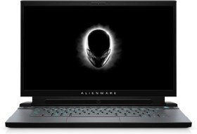 تصویر لپ تاپ گیمینگ الین ویر ۱۵ اینچی Alienware M15 R3 Gaming 