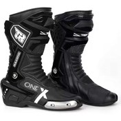 تصویر بوت ریس TIGER مدل X ONE 