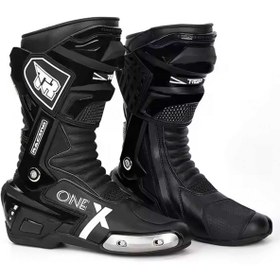 تصویر بوت ریس TIGER مدل X ONE 