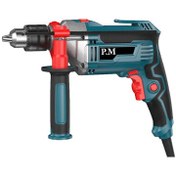 تصویر دریل چکشی آنکور مدل E13 گیربکسی ۷۵۰ وات 