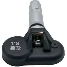 تصویر سیستم مانیتورینگ فشار لاستیک (TPMS) – TY17 – سنسور داخلی 