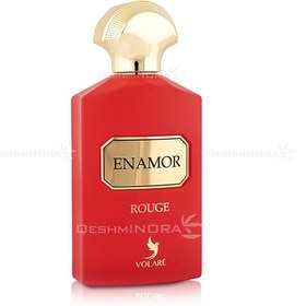 تصویر ادکلن انامور رژ ولار Enamor Rouge Volare (زرجوف وارداسینا Xerjoff Wardasina) 