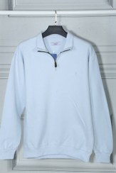 تصویر سلونیک نیم زیپ قواره BIG regulars کد 7008 