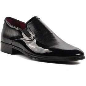 تصویر کفش کلاسیک مردانه آیاک مد کد WP-00000000017414 | Ayakmod 