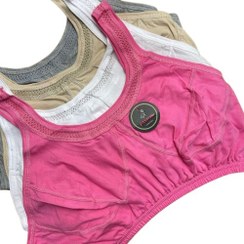 تصویر نیم تنه اعلا سوپرنخ مکه ای سایز بزرگ پاموک(جین ۱۲تایی) 