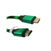 تصویر کابل HDMI 4K (اچ دی ام آی) تی سی تی 2 متری 