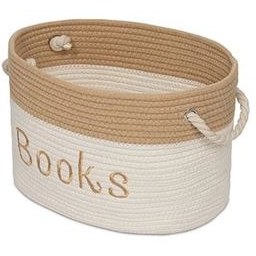 تصویر سبد اسباب بازی کودک مدل TB مجموعه 2 عددی 