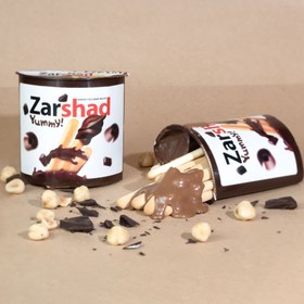 تصویر شوکوبیسکوییت 