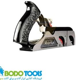 تصویر رنده بغل دوراهه رونیکس مدل RH-7101 RONIX RH-7101 Hand Planer