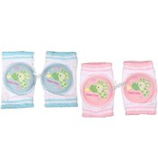 تصویر زانو بند کودک محافظ دار خارجی طرح 