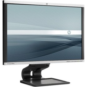 تصویر مانیتور ۲۴ اینچ اچ پی HP LA2405x manitor hp la2405x