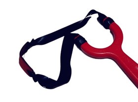 تصویر تیر کمان دستی 