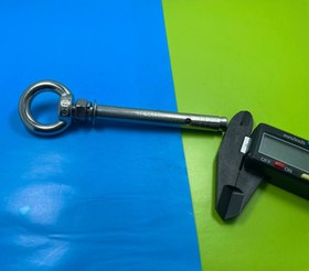 تصویر رول بولت چشمی 