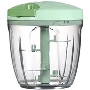 تصویر خردکن دستی (طنابی) اصل وارداتی 