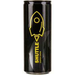 تصویر شاتل انرژی زا250میل 